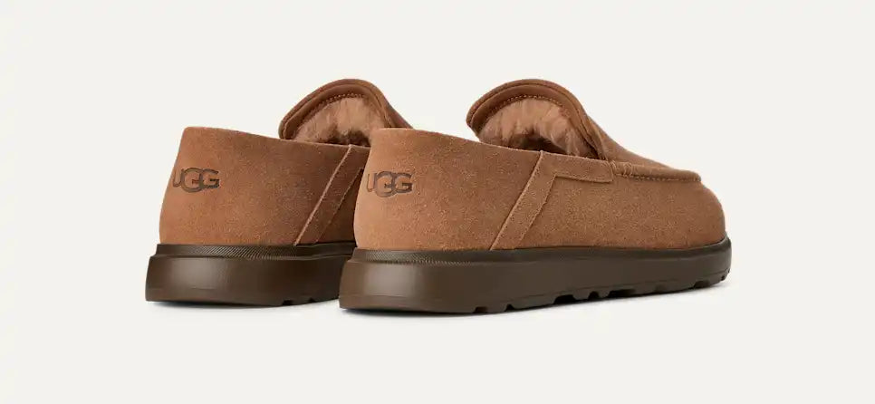 UGG - MEN'S SHEP LOAFER
