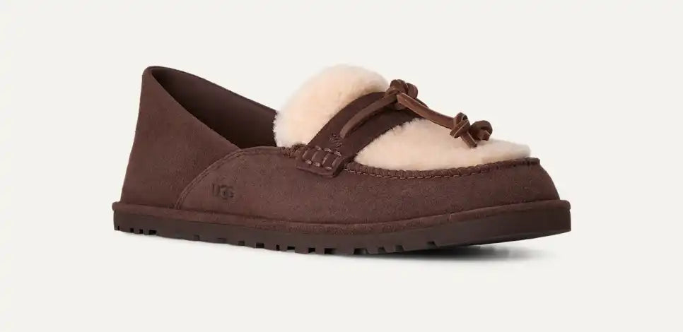 UGG - WOMEN’S ZORA LOAFER