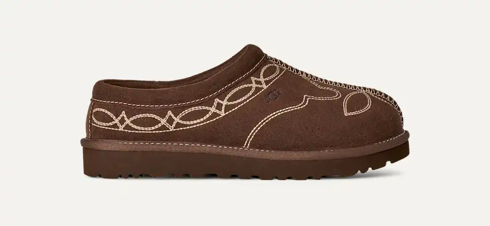 UGG - WOMEN'S TASMAN WESTERN SLIPPER