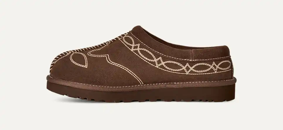 UGG - WOMEN'S TASMAN WESTERN SLIPPER