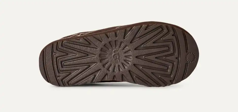 UGG - WOMEN'S TASMAN WESTERN SLIPPER