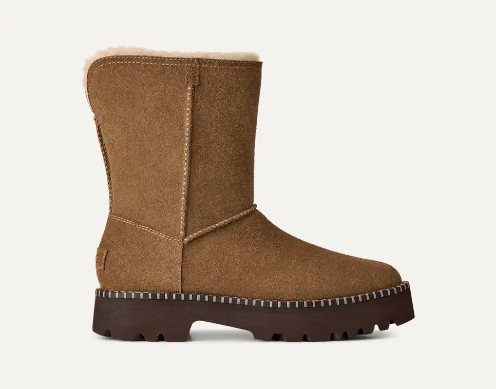 UGG - WOMEN'S UPTOWNER SHORT BOOT
