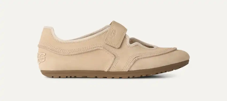 UGG - QUILL MARY JANE