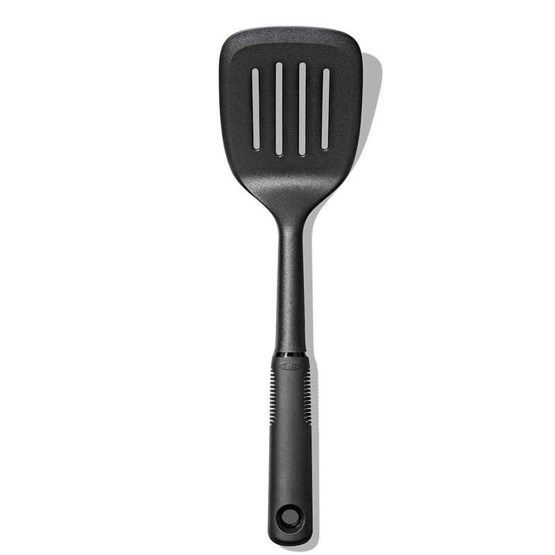 OXO - SLOTTED TURNER BLACK