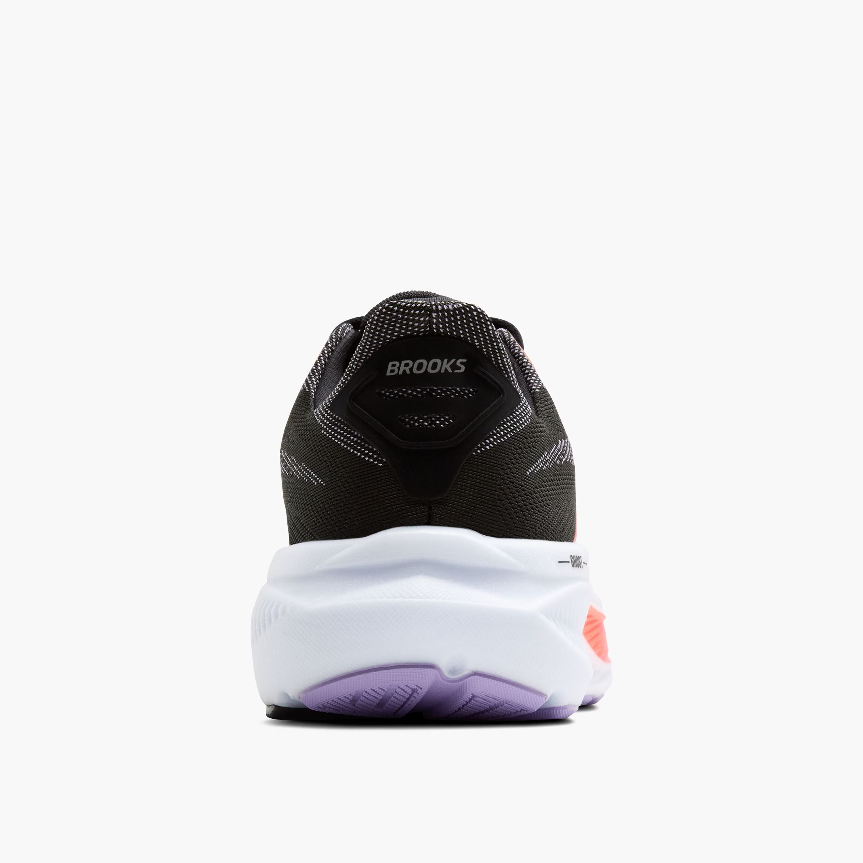 BROOKS- WOMEN'S GHOST 17 ATHLETIC SHOE