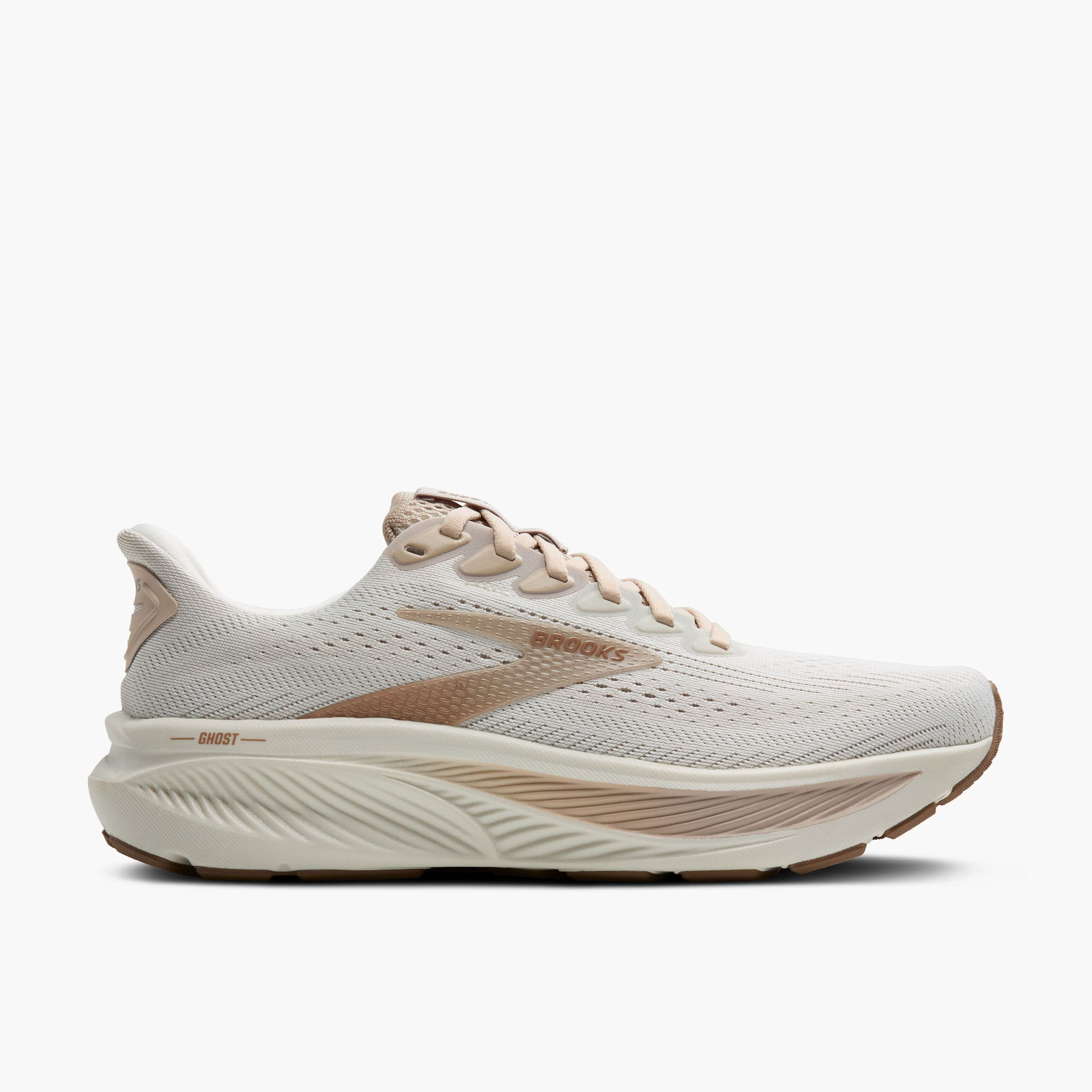 BROOKS- WOMEN'S GHOST 17 ATHLETIC SHOE