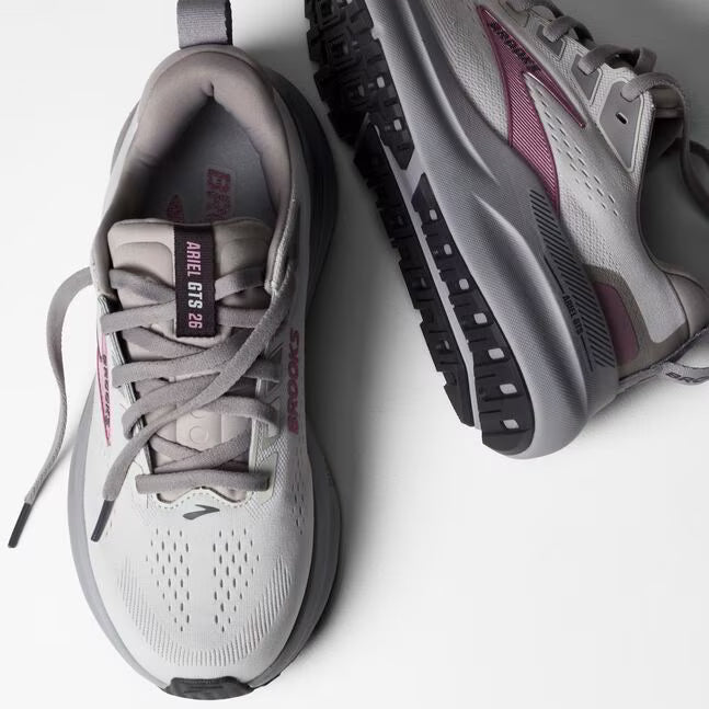 BROOKS - ARIEL GTS 26 ATHLETIC SHOE