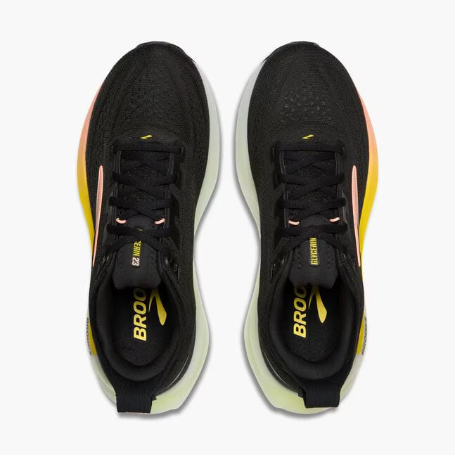 BROOKS - GLYCERIN 23 ATHLETIC SHOE