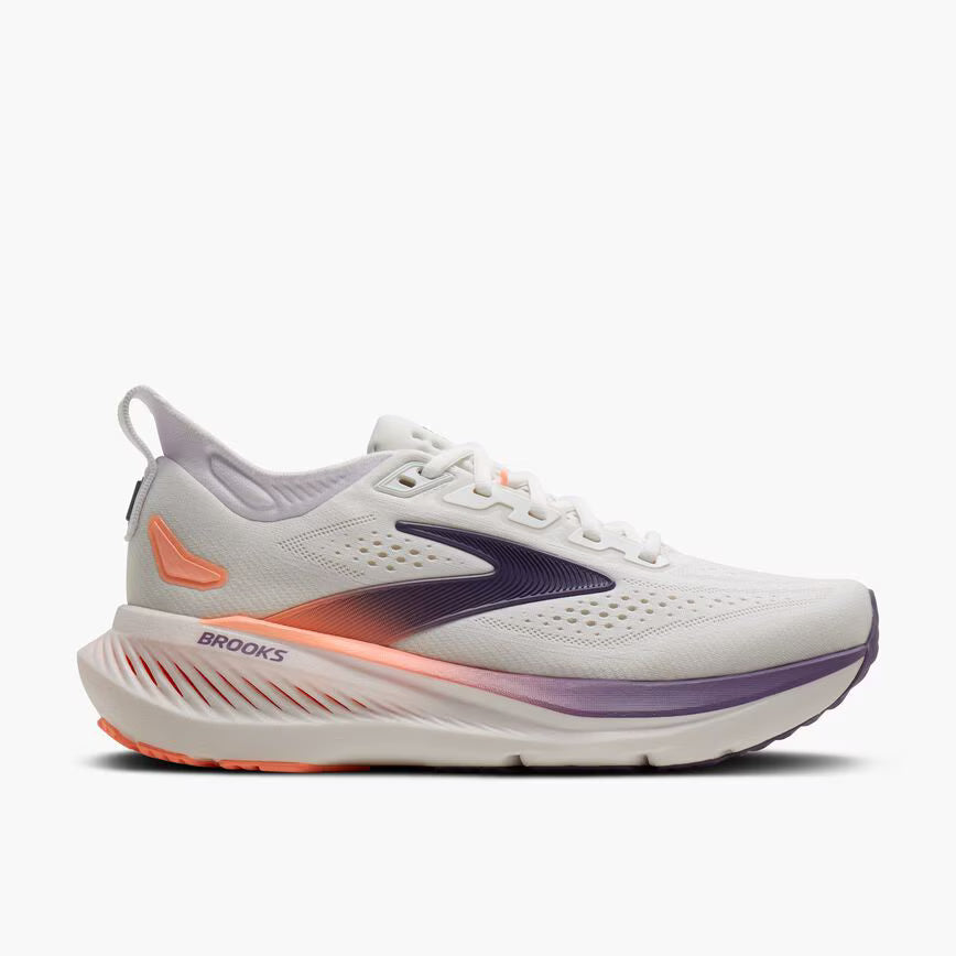 BROOKS - GLYCERIN 23 ATHLETIC SHOE