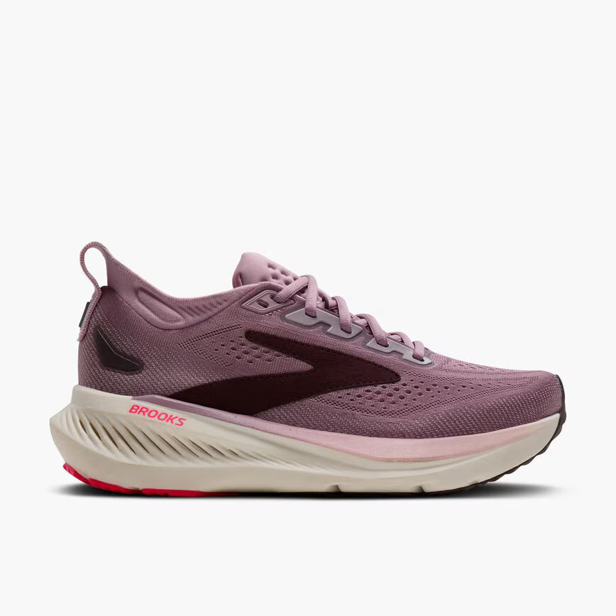 BROOKS - GLYCERIN 23 ATHLETIC SHOE