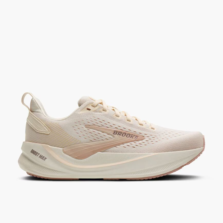BROOKS - GHOST MAX 4 SHOE