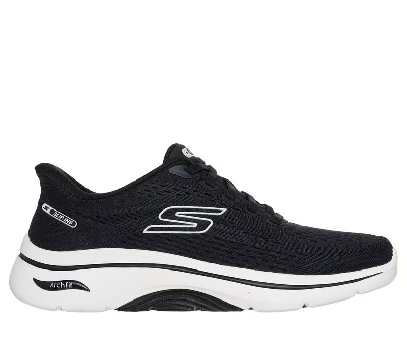 SKECHERS - WOMEN'S GO WALK ARCH FIT 2.0 KATHY SHOE