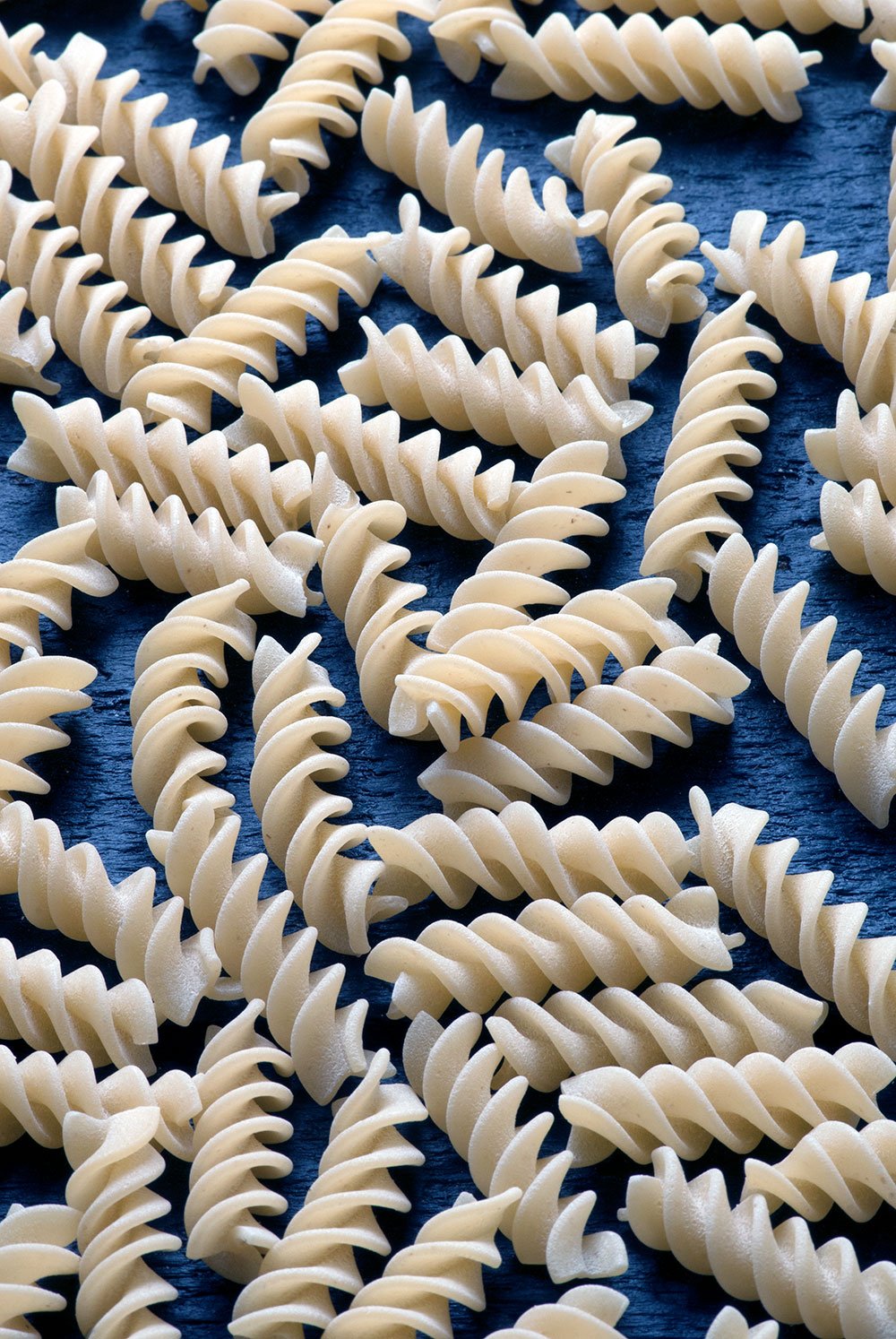 FAVUZZI - FUSILLI
