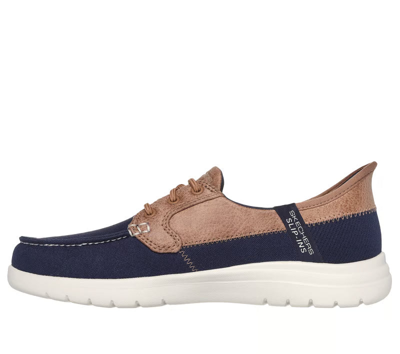 SKECHERS - WOMEN'S ON THE GO FLEX PALMILLA SHOE