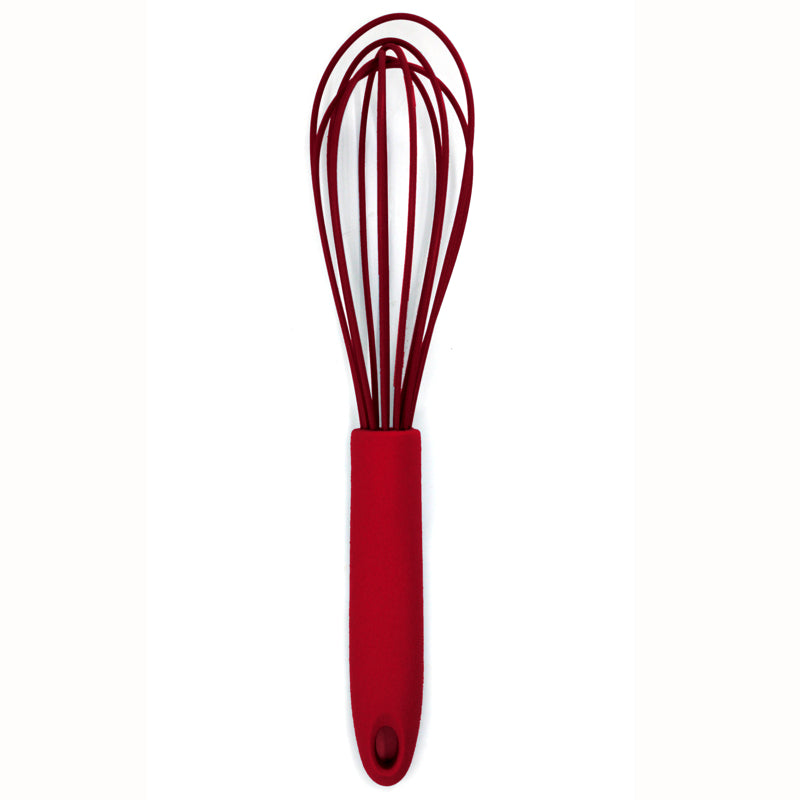 DANESCO - SILICONE WHISK 9.5"