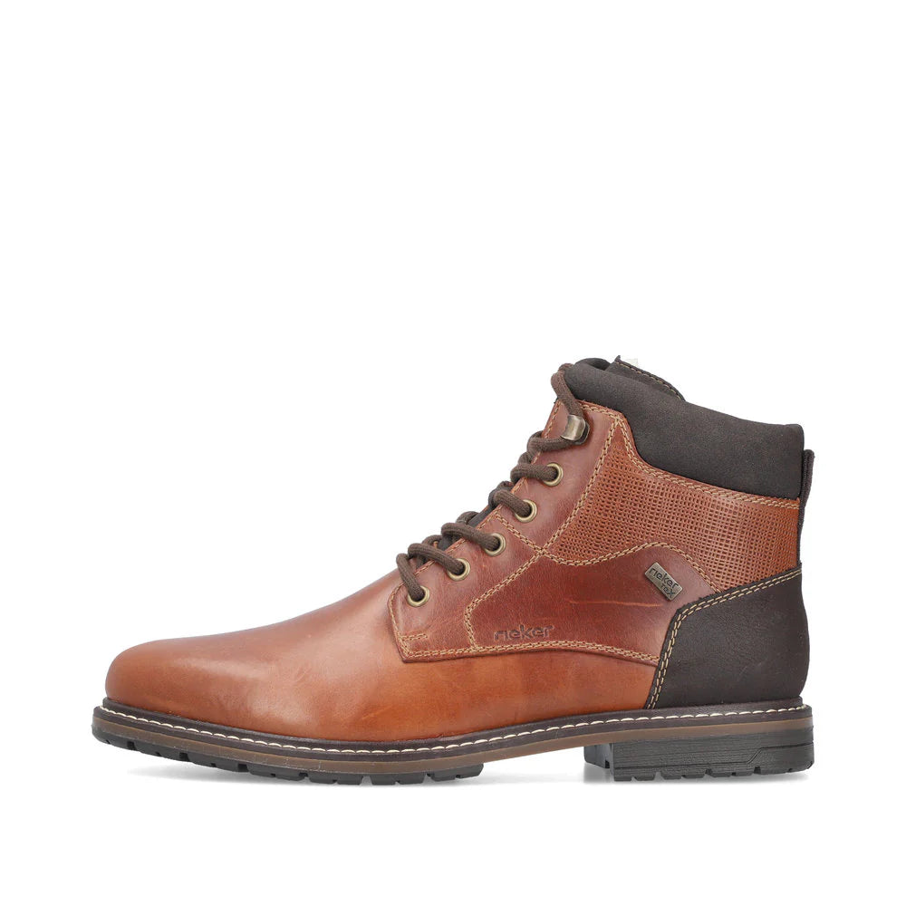 RIEKER - MEN'S BOOT DIMITRI 13740/24