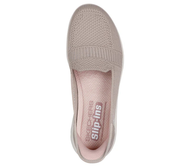 SKECHERS - WOMEN'S ON THE GO FLEX CAMELLIA SHOE