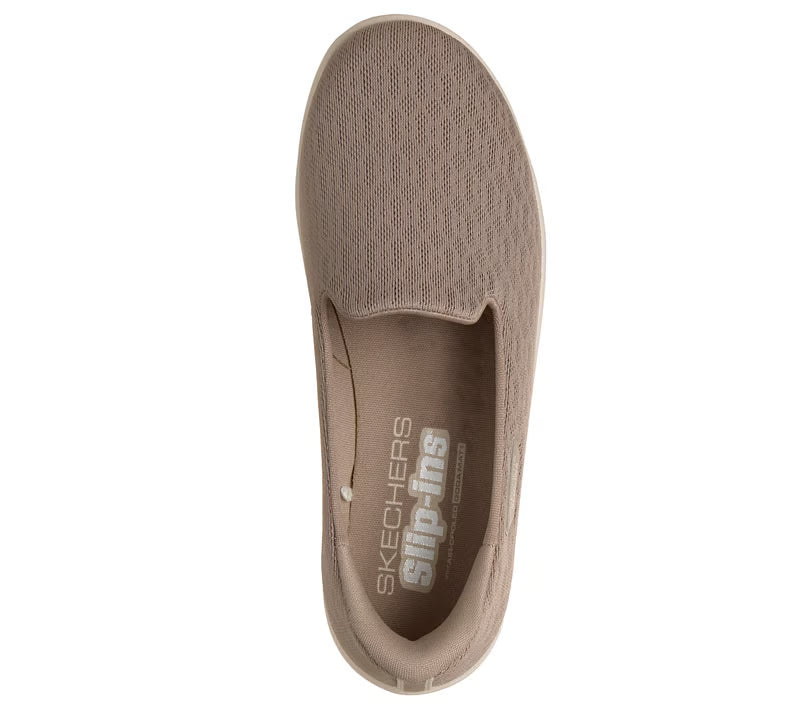 SKECHERS - WOMEN'S ON THE GO FLEX RADIANT MISTY SHOE