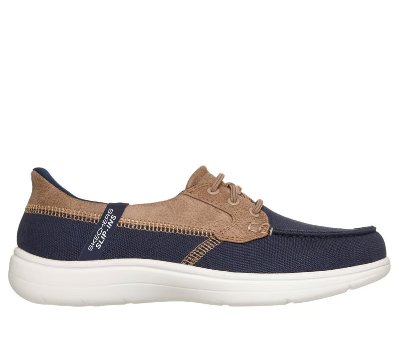 SKECHERS - WOMEN'S ON THE GO FLEX RADIENT SANDY SHOE