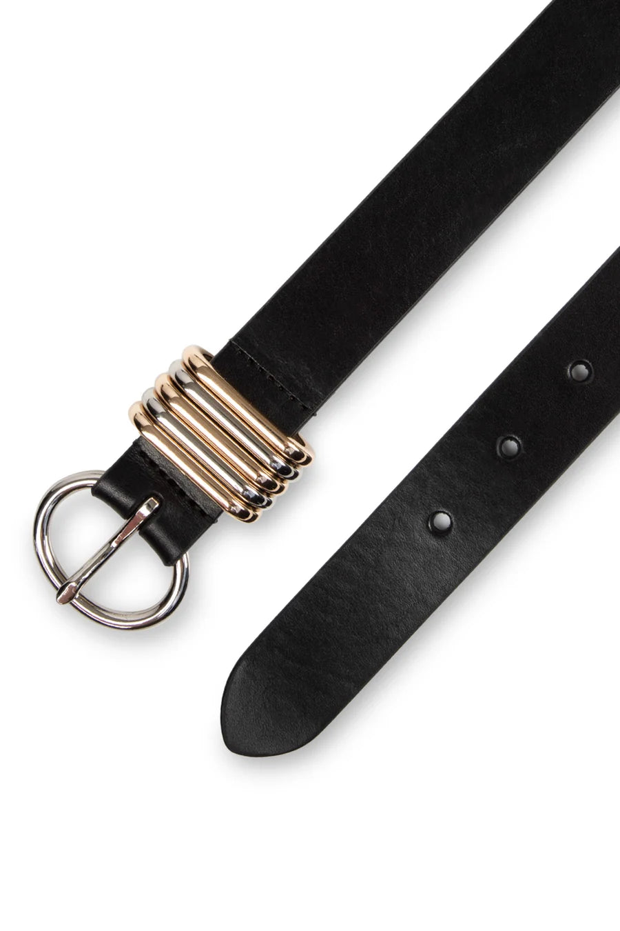TRIBAL - WOMEN'S HARNESS W/ MIXED LOOPS BELT