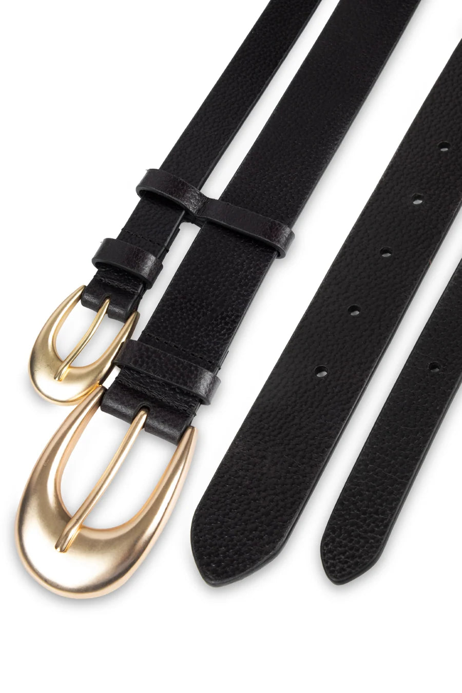 TRIBAL - WOMEN'S DOUBLE BELT