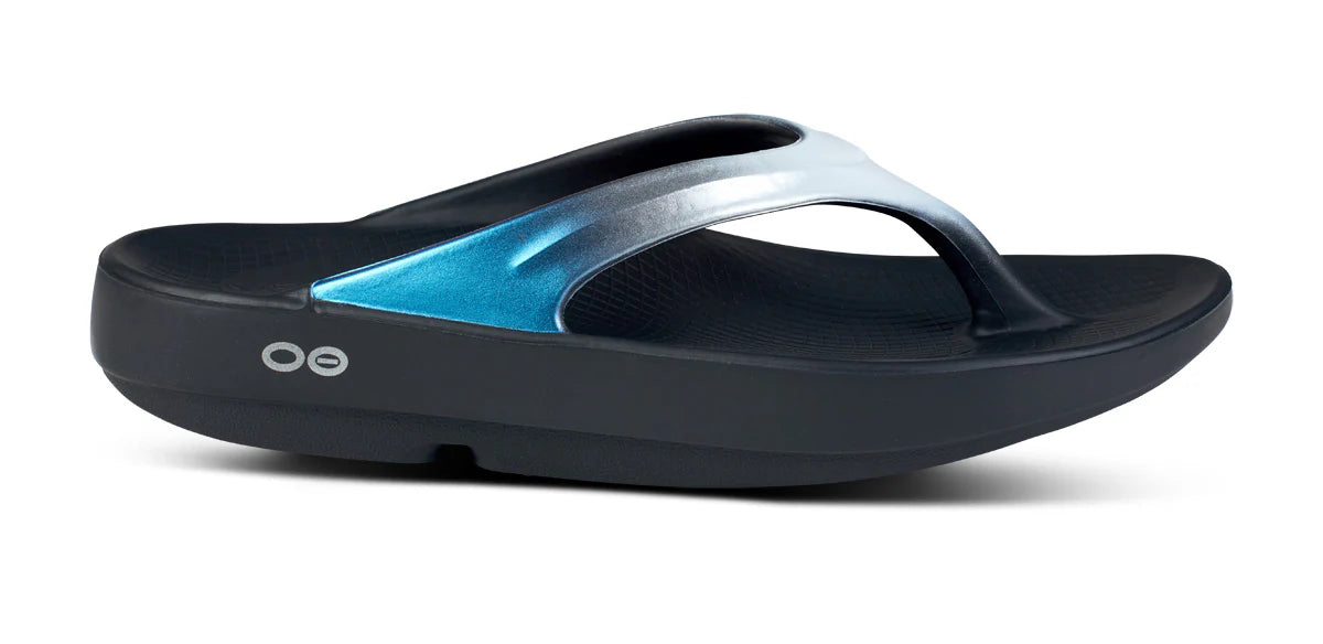 OOFOS - Women's OOlala Luxe Thong Sandal