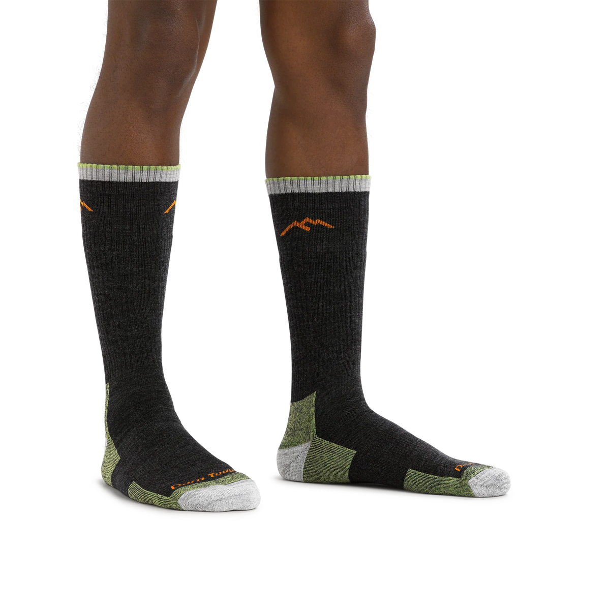 DARN TOUGH - HIKER BOOT SOCK CUSHION