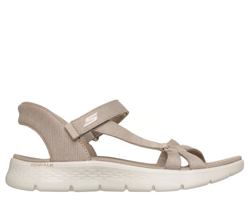SKECHERS - GO WALK FLEX SANDAL