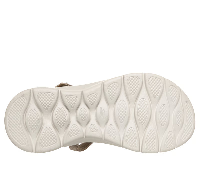 SKECHERS - GO WALK FLEX SANDAL