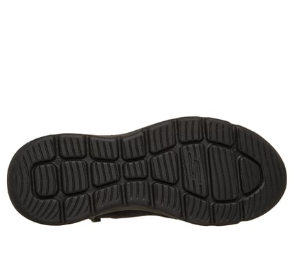 SKECHERS- WOMEN'S ON THE GO GLACIAL ULTRA SUEDE LACE-UP BOOT