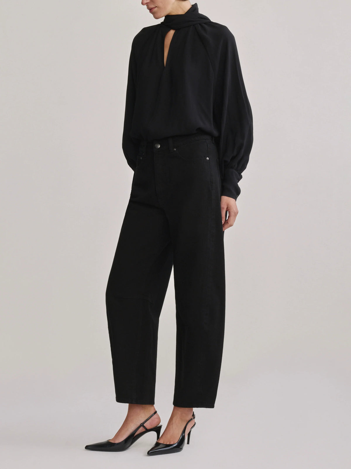DL1961 - MIRO BARREL DENIM
