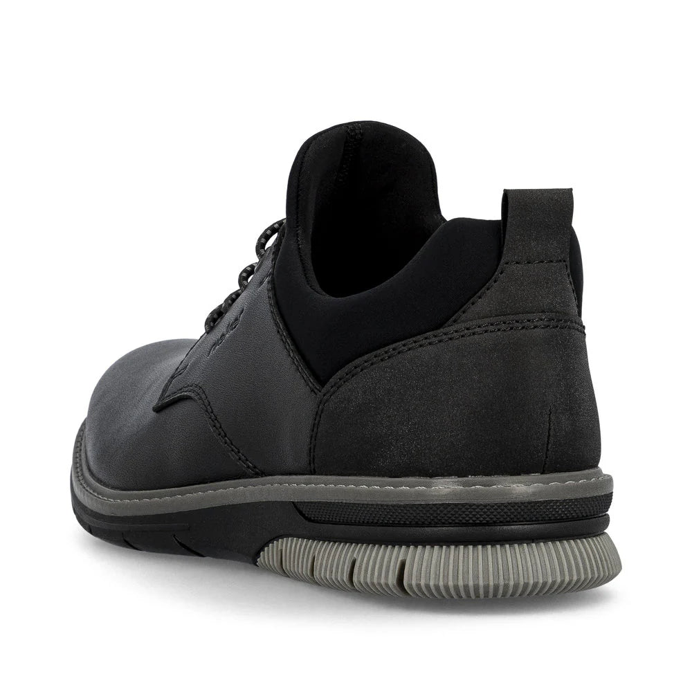 RIEKER - MENS DUSTIN SHOE 14454