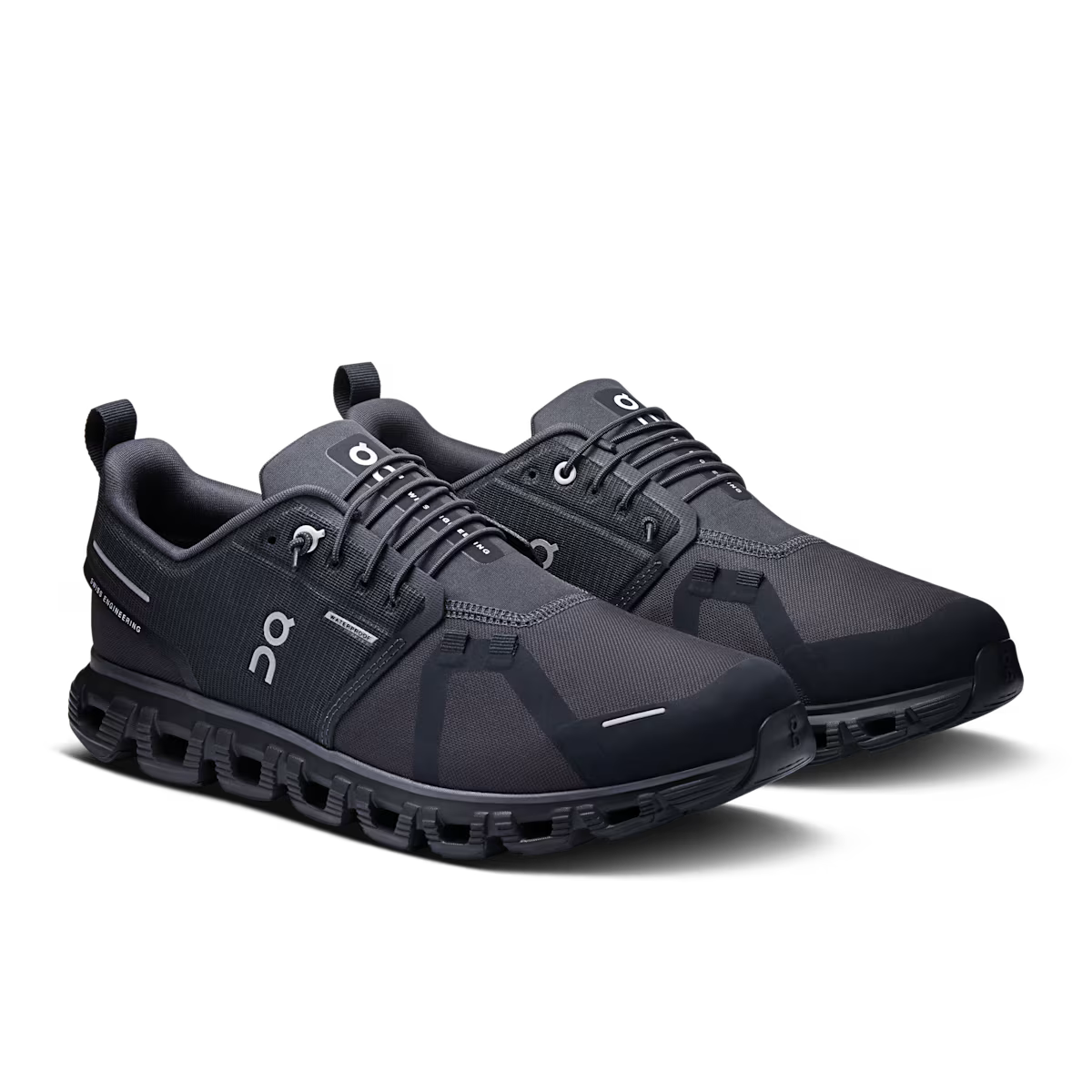 ON RUNNING - MEN'S CLOUD 6 WATERPROOF