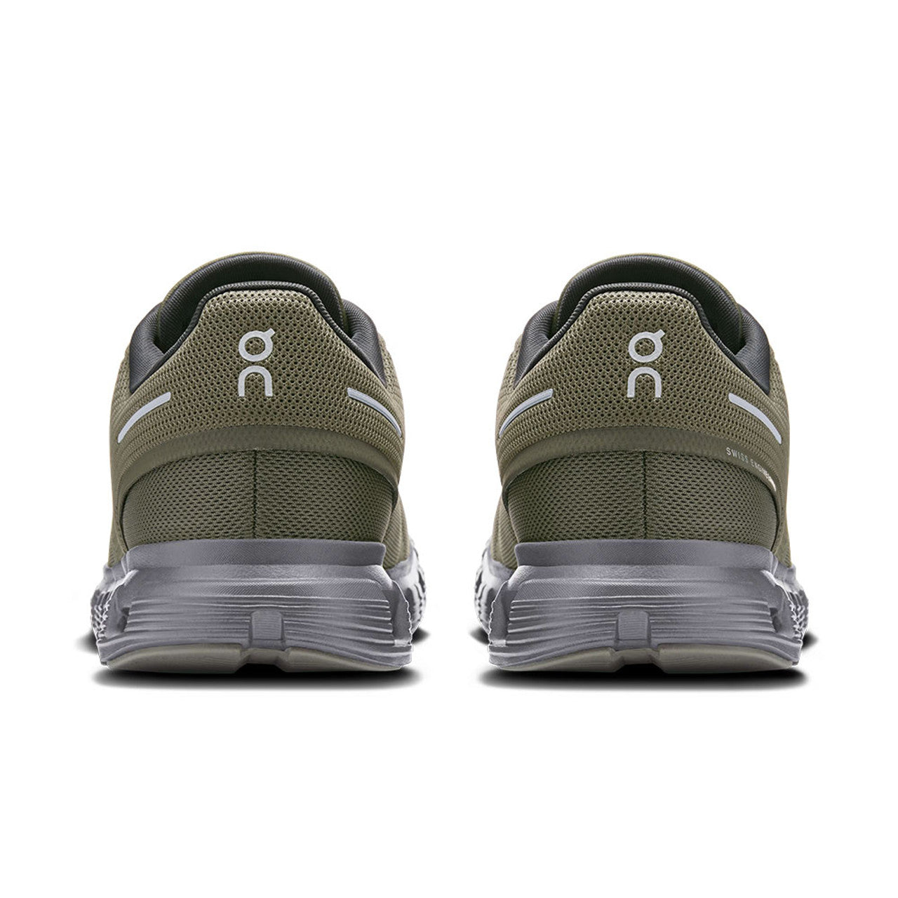 ON-RUNNING - MEN'S ATHLETIC CLOUD 6 SHOE