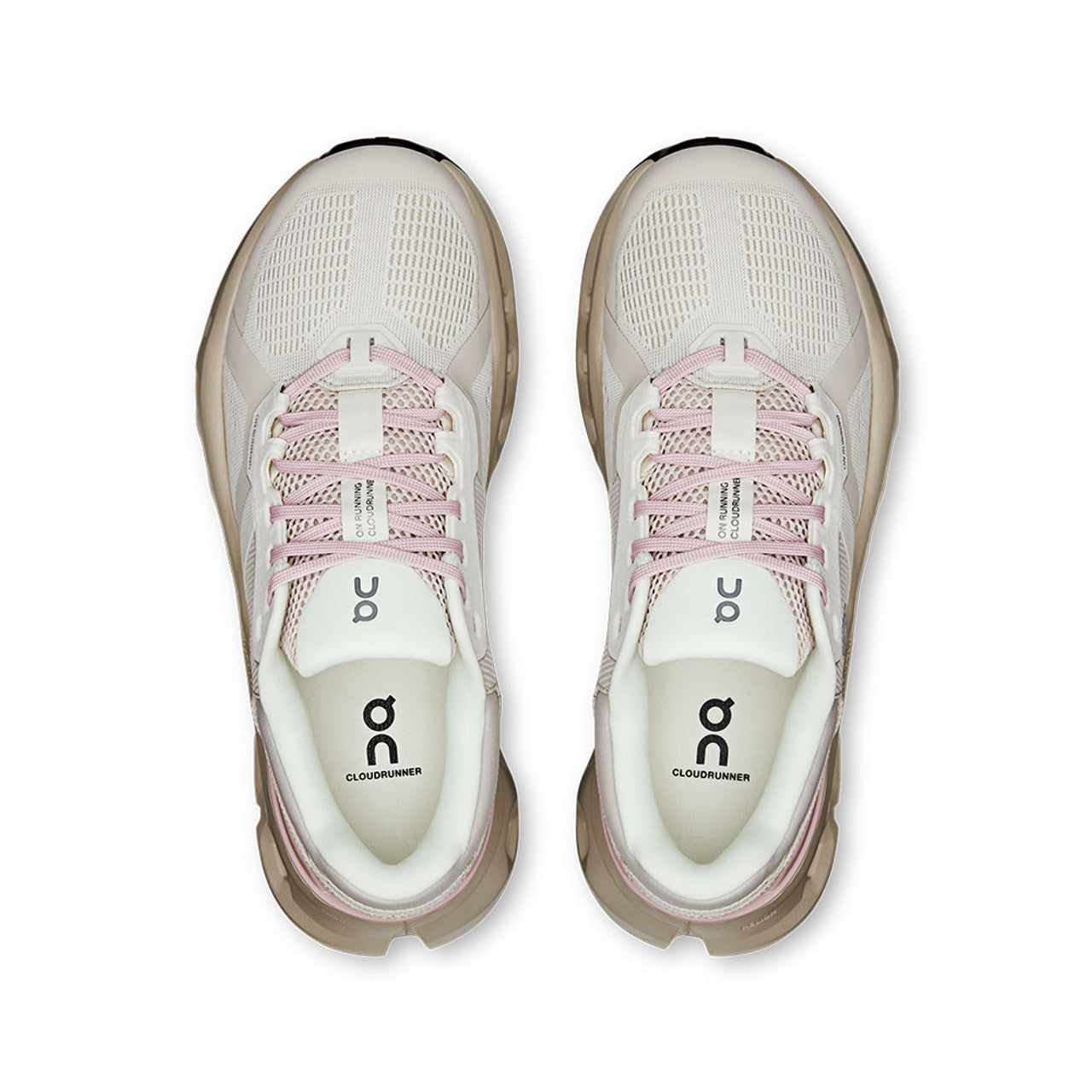 ON-RUNNING - WOMEN'S ATHLETIC SHOE CLOUDRUNNER 2