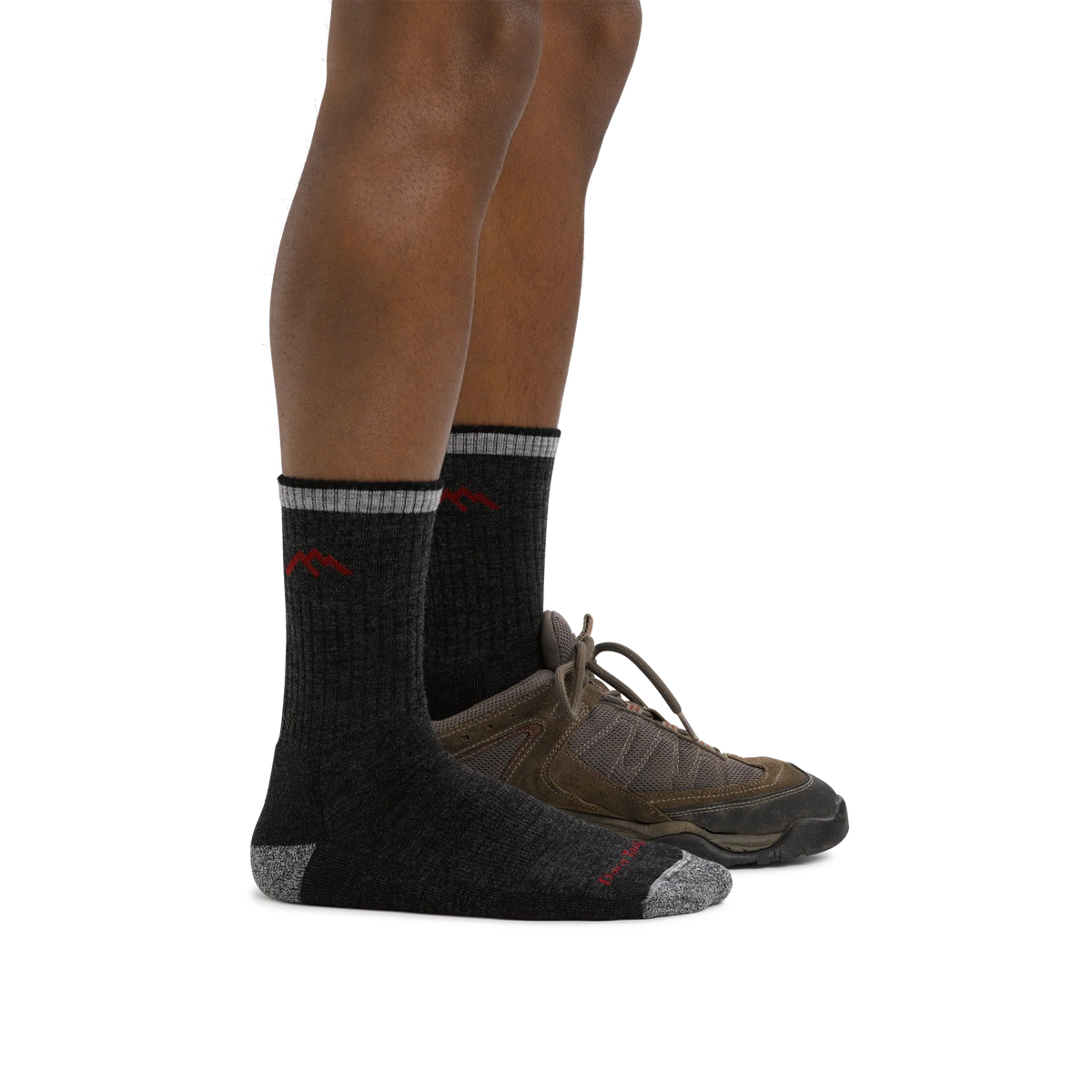 DARN TOUGH - HIKER MICRO CREW CUSH