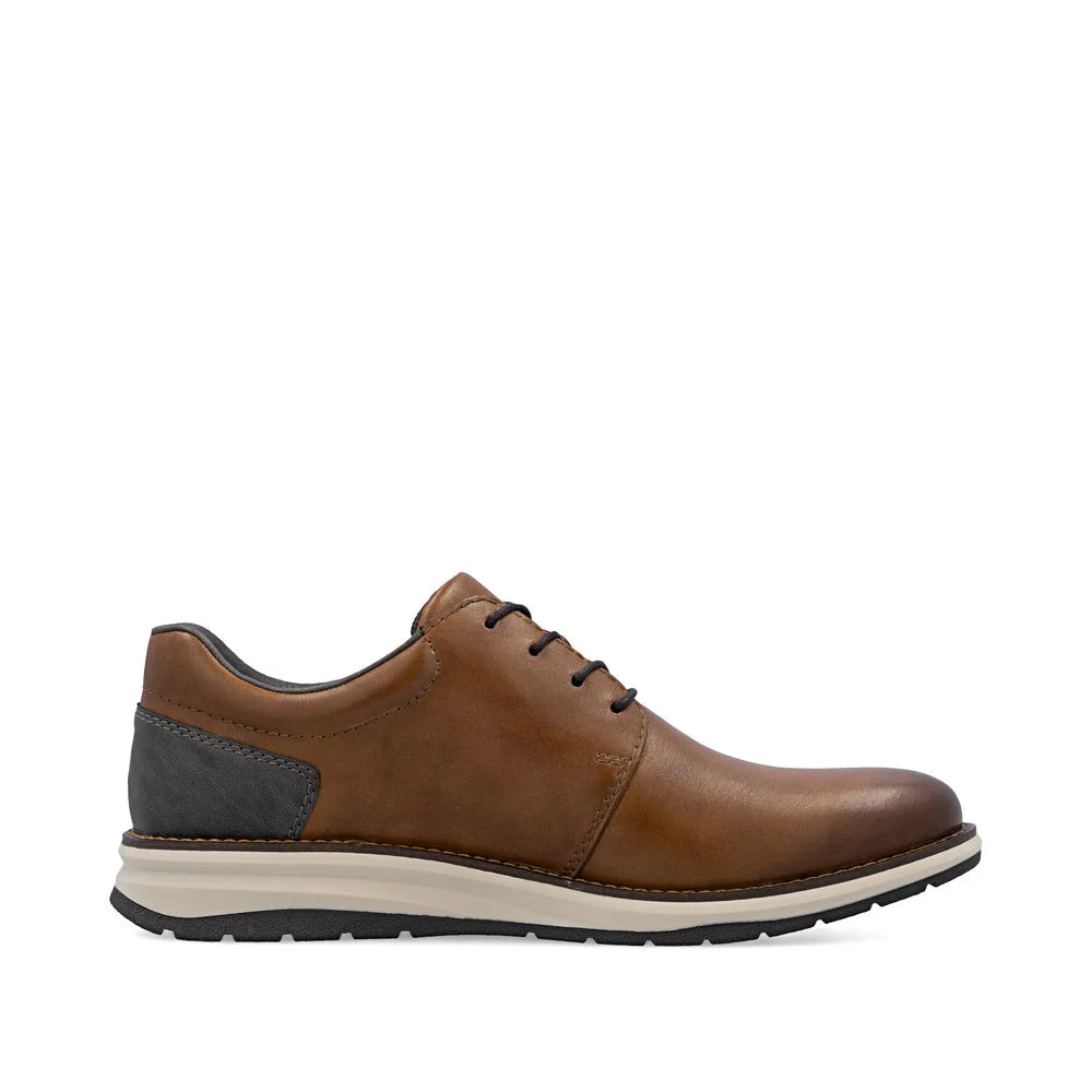RIEKER- MEN'S 14706-24 SHOE