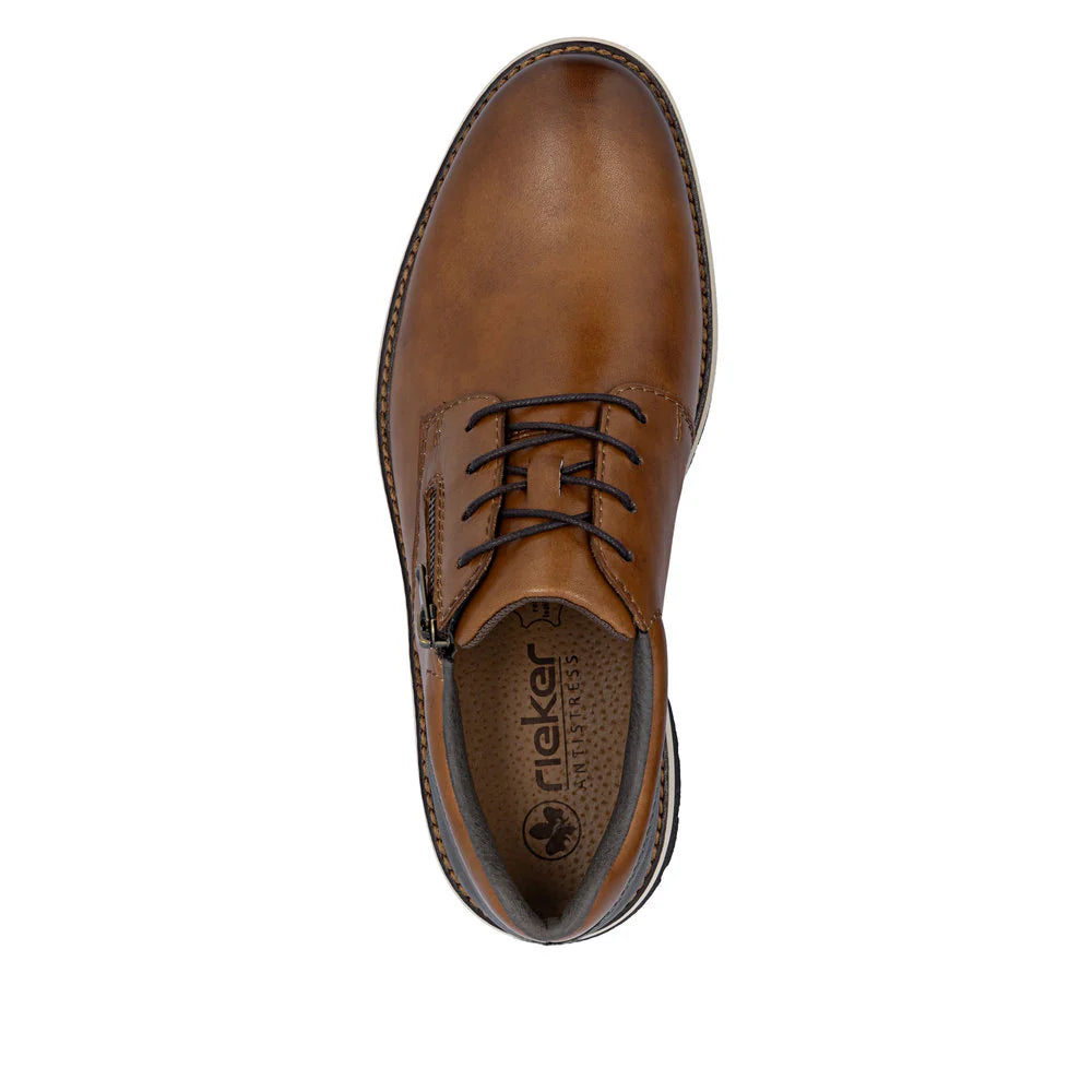 RIEKER- MEN'S 14706-24 SHOE