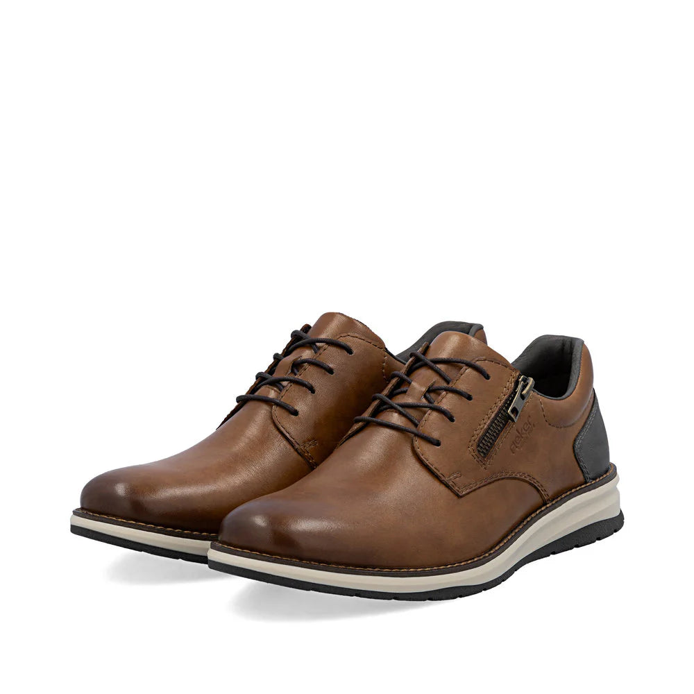 RIEKER- MEN'S 14706-24 SHOE