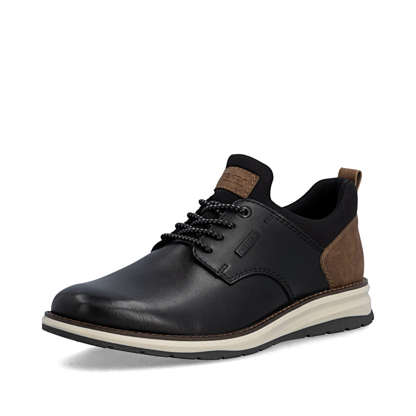 RIEKER - MEN'S 14755-00 SHOE
