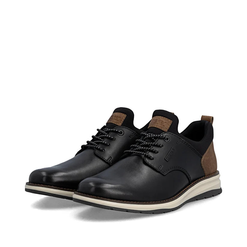 RIEKER - MEN'S 14755-00 SHOE
