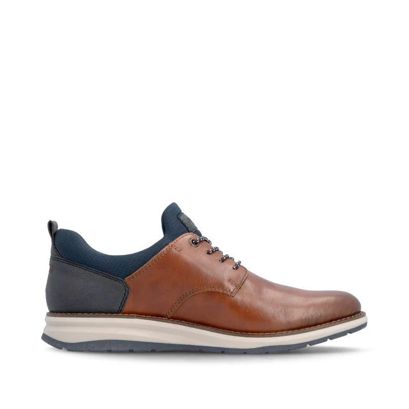 RIEKER - MEN'S 14755-24 SHOE