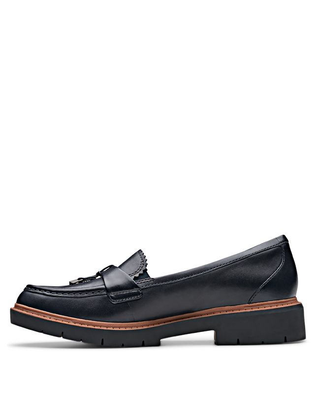 CLARKS - WOMEN'S WESTLYN BELLA