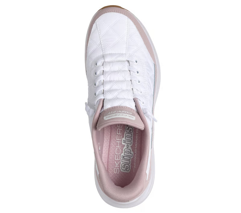 SKECHERS - WOMEN'S CONTOUR FOAM SHOE