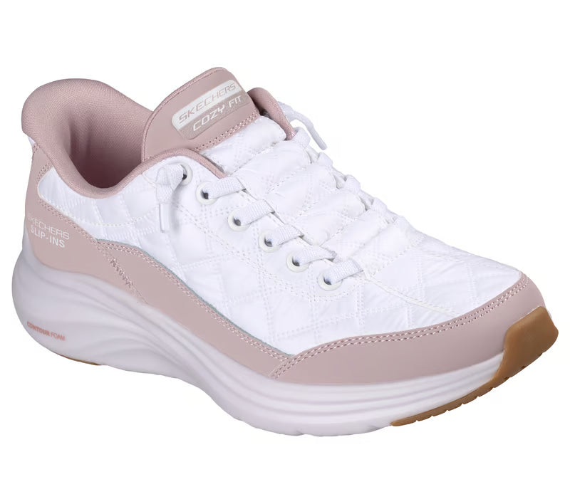 SKECHERS - WOMEN'S CONTOUR FOAM SHOE