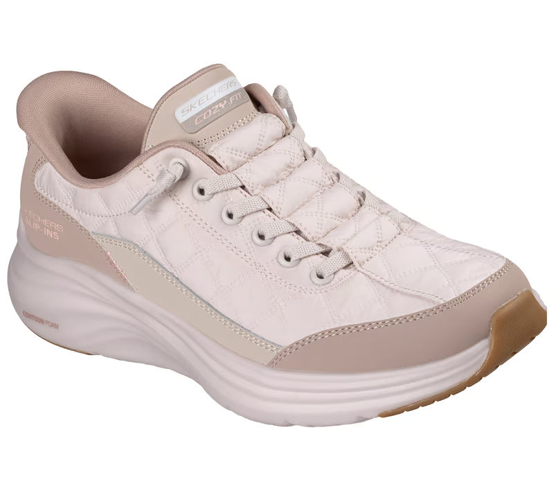 SKECHERS - WOMEN'S CONTOUR FOAM SHOE