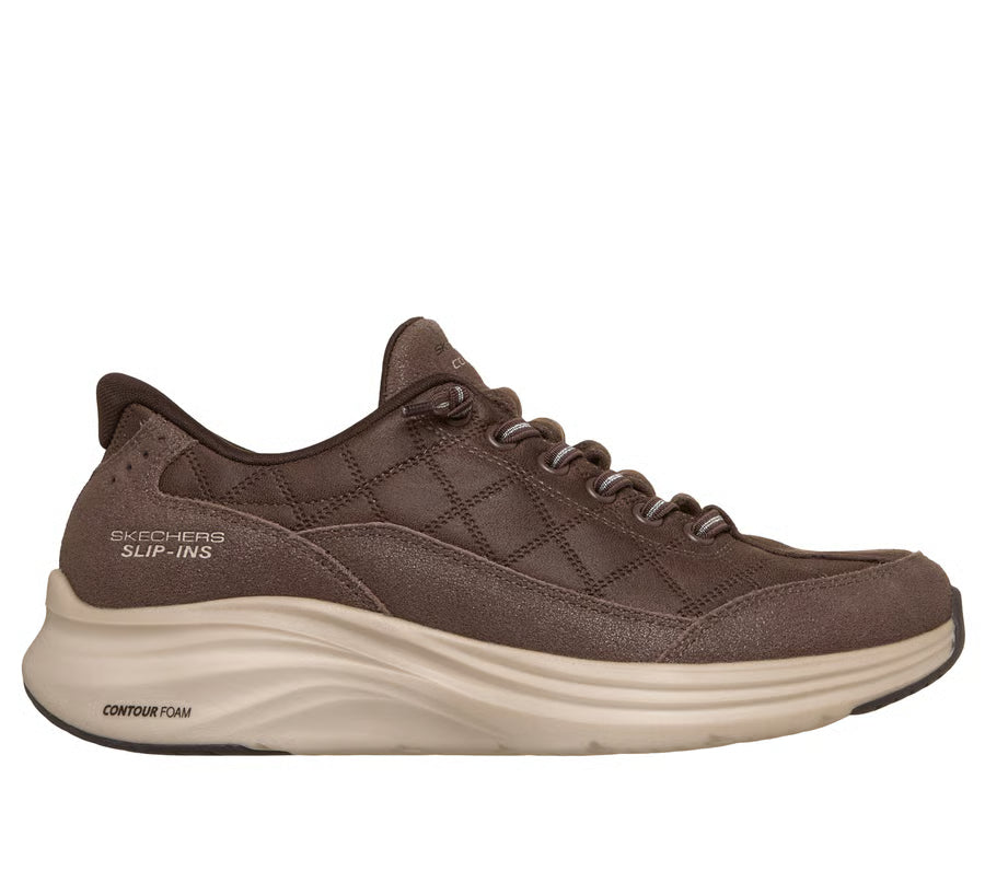 SKECHERS - WOMEN'S CONTOUR FOAM SHOE