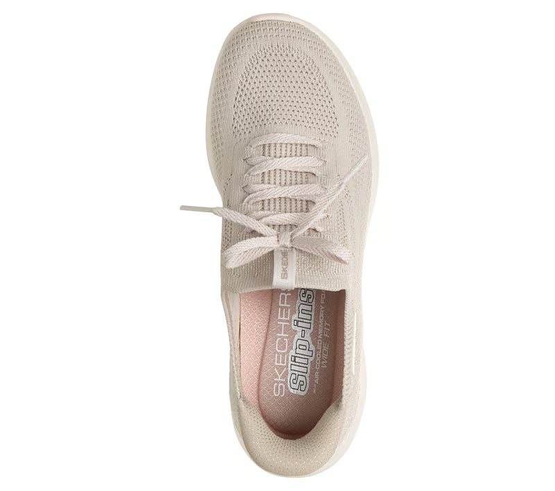 SKECHERS - WOMEN'S ULTRA FLEX 4.0 SHOE