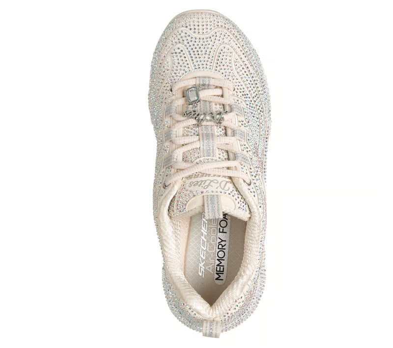 SKECHERS - D'LITES BLING BLING SNEAKER