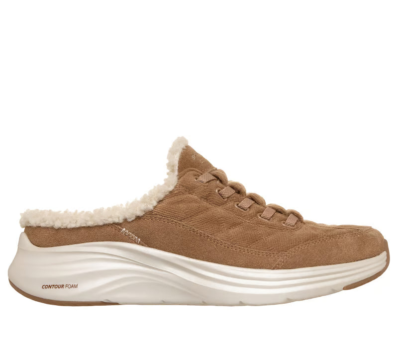 SKECHERS - CONTOUR FOAM PURE COMFORT